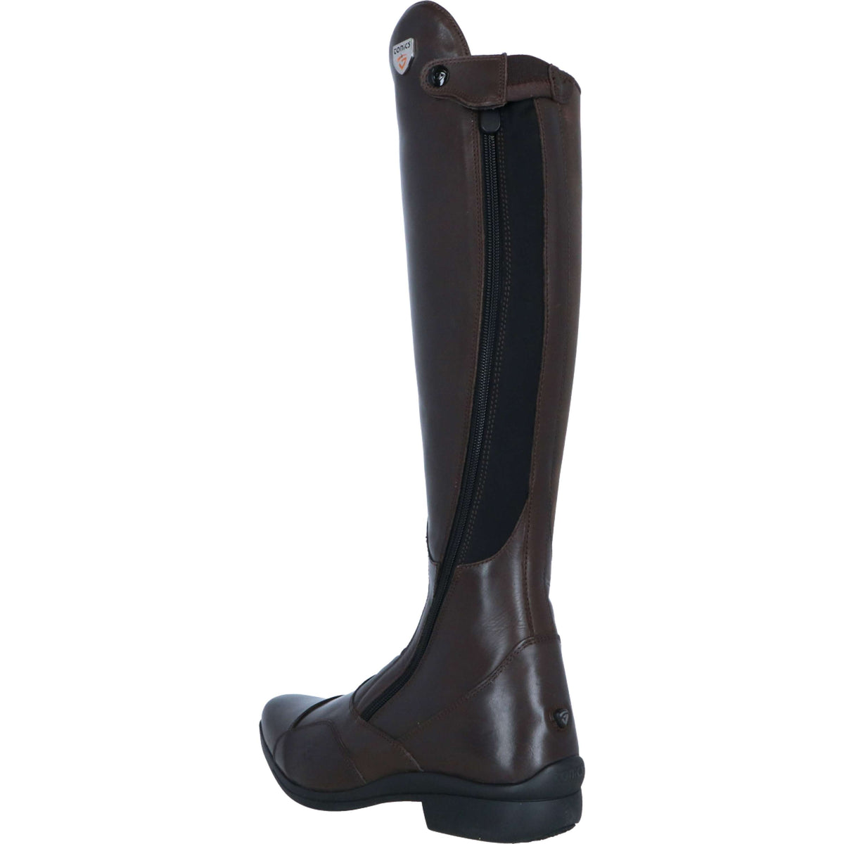 Tonics Riding Boots Jupiter AST Marron foncé