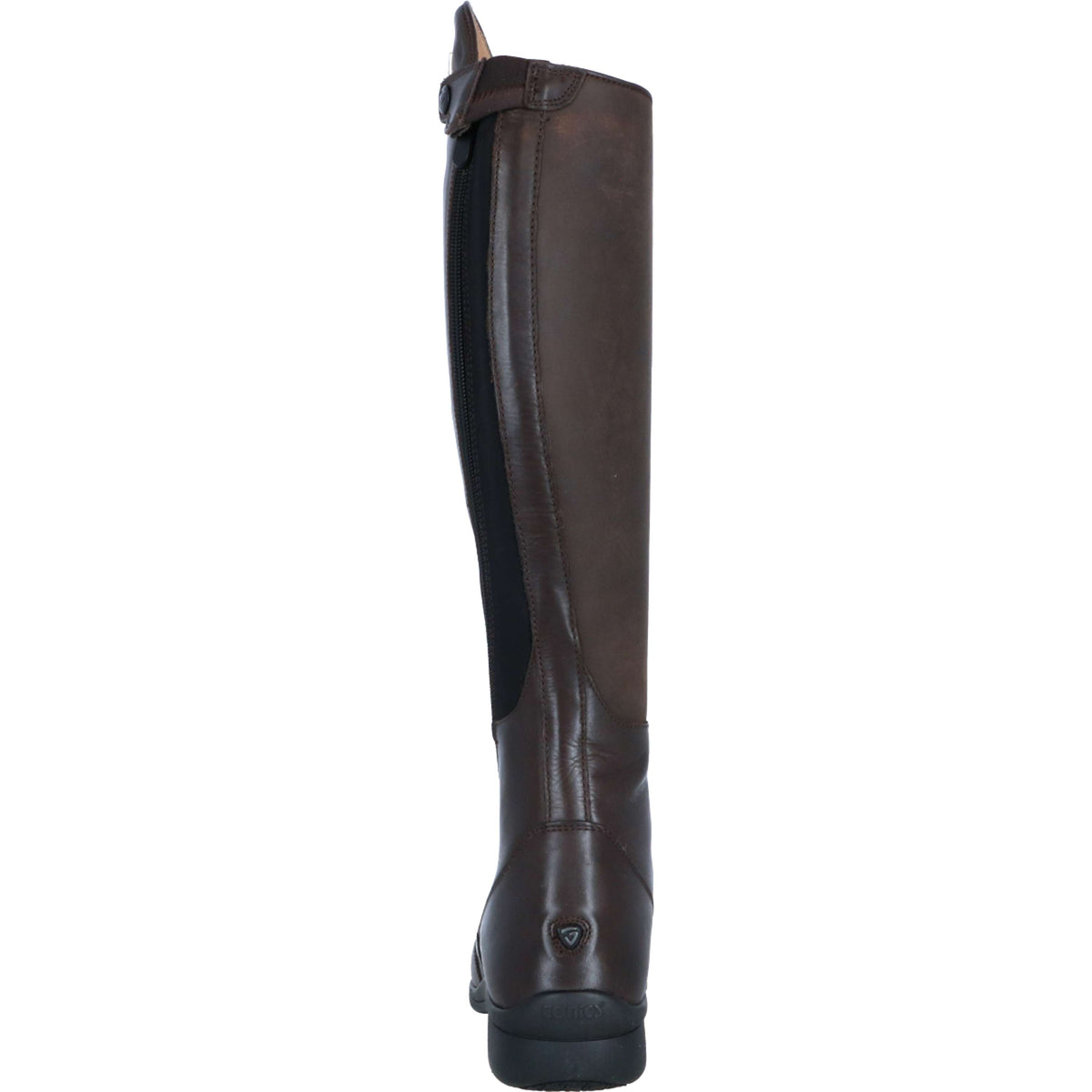 Tonics Riding Boots Jupiter AST Marron foncé