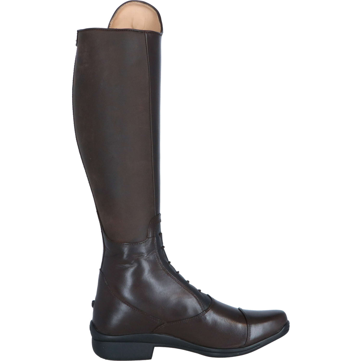 Tonics Riding Boots Jupiter AST Marron foncé