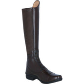 Tonics Riding Boots Jupiter AST Marron foncé