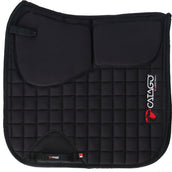 Catago Pad de Correction FIR-Tech Dressage Noir