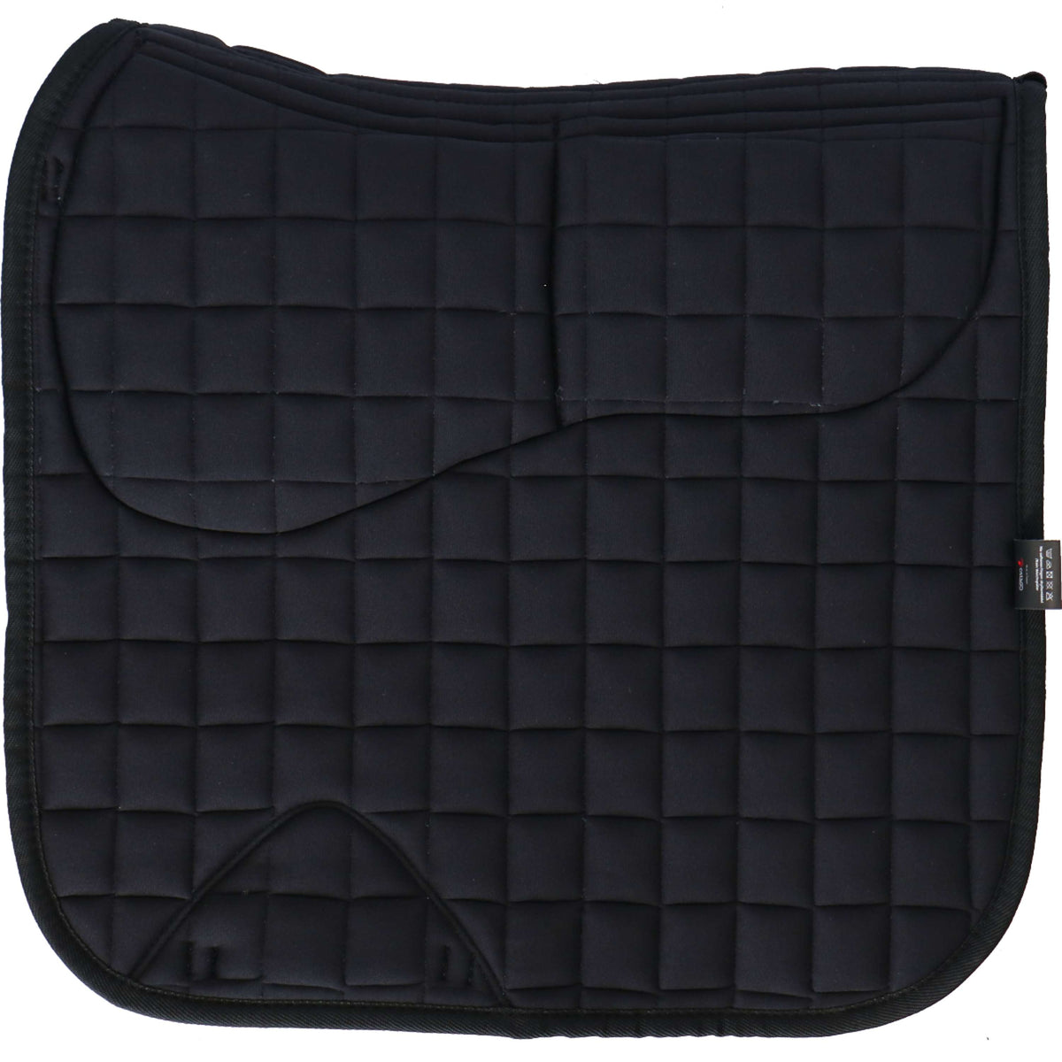 Catago Pad de Correction FIR-Tech Dressage Noir