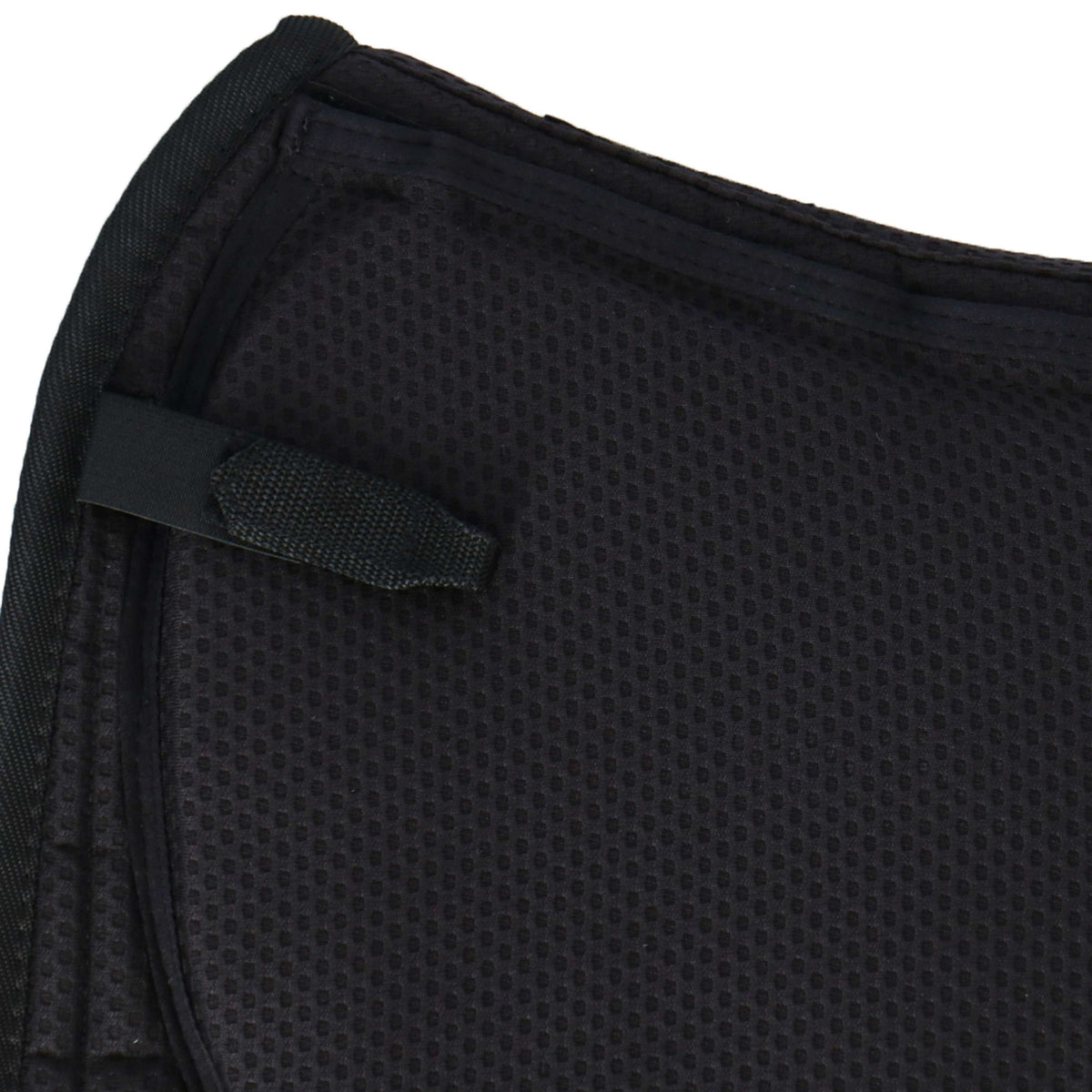 Catago Pad de Correction FIR-Tech Dressage Noir