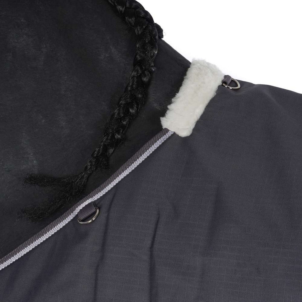 Harry's Horse Couverture d'Extérieur Thor 300g Ébène