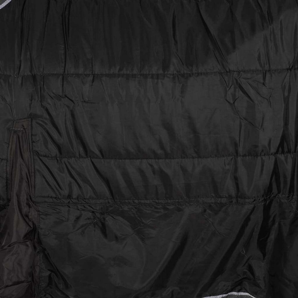 Harry's Horse Couverture d'Extérieur Thor 300g Ébène