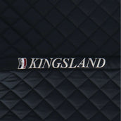 Kingsland Tapis de Selle Classic Dressage Marin