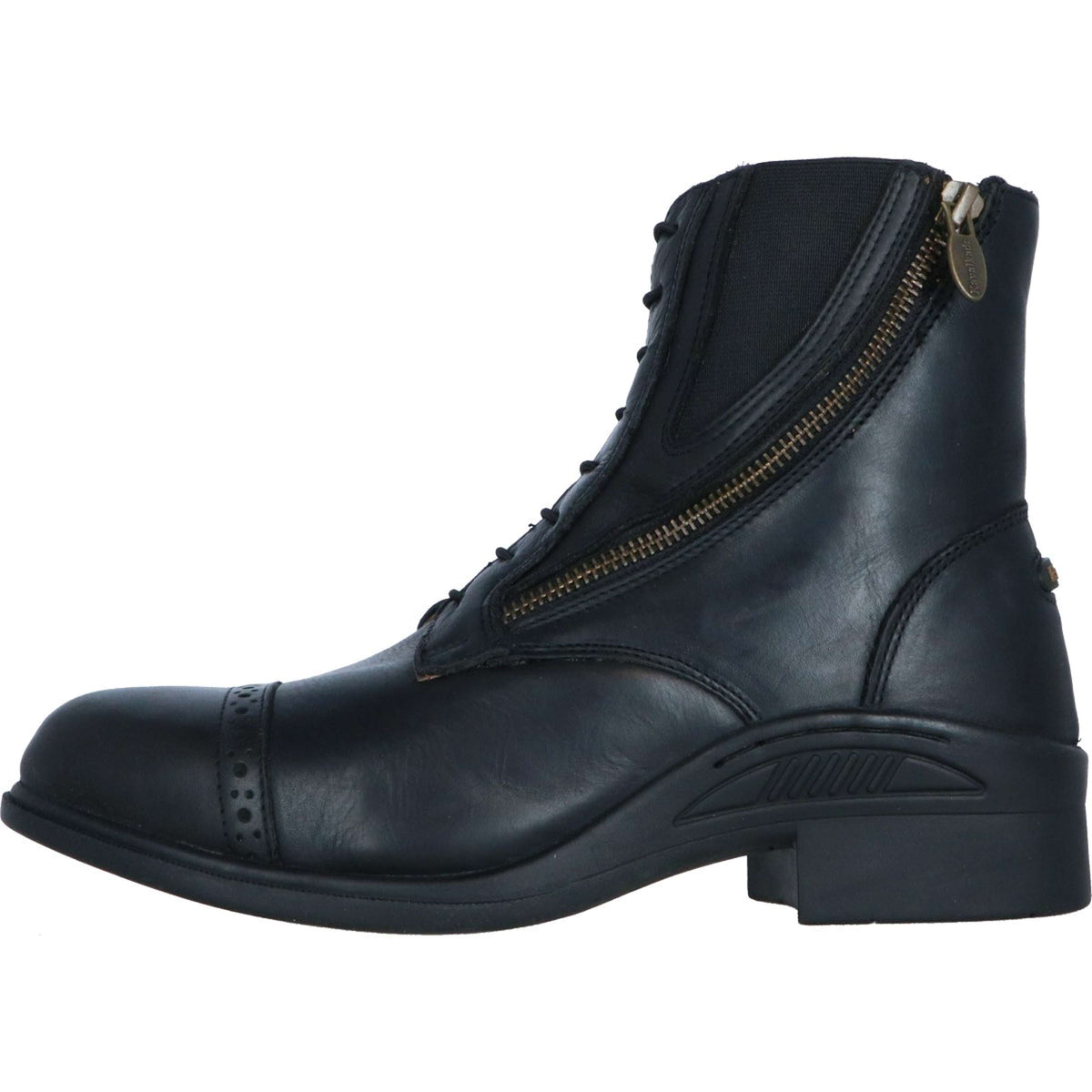 Kavalkade Jodhpurs Romulus Noir