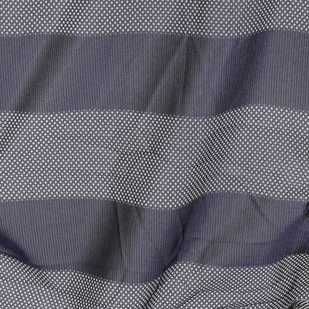 Kavalkade Couverture Anti-Mouches Stripe Marin