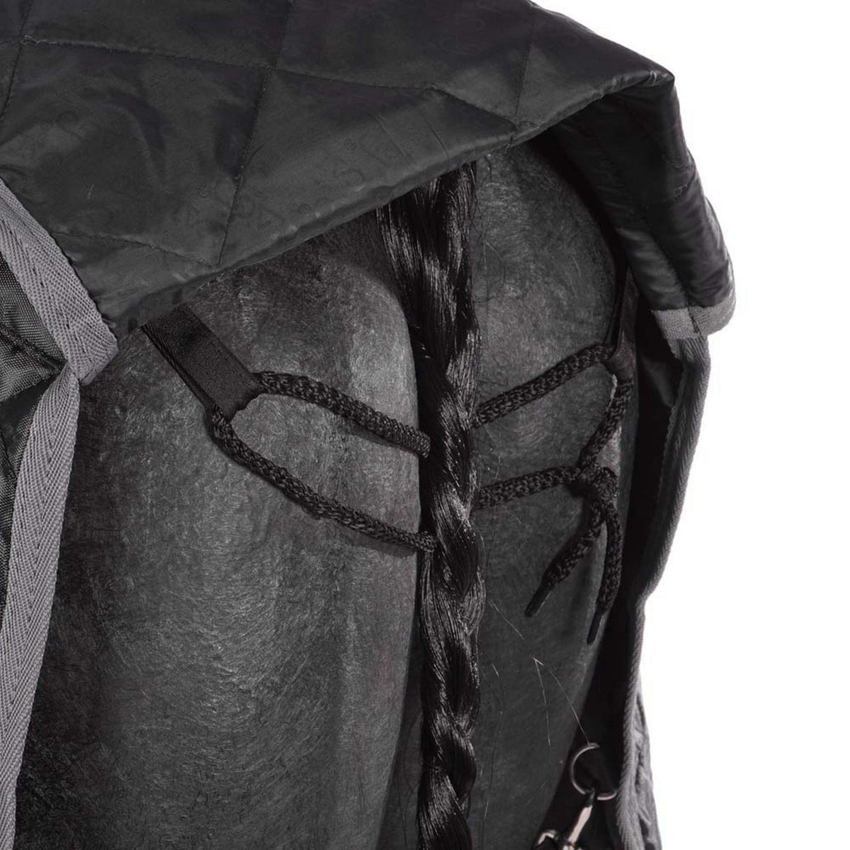 Couverture écurie cheval 100 g Comfort line Waldhausen Couverture écurie cheval 100 g Comfort line Waldhausen
