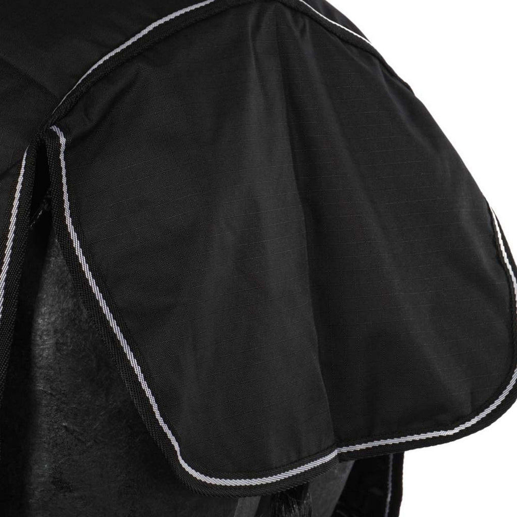 Catago Couverture Justin 2.0 600D 150g Noir
