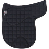 Catago Tapis de Selle FIR-Tech Néoprène Islandais Noir