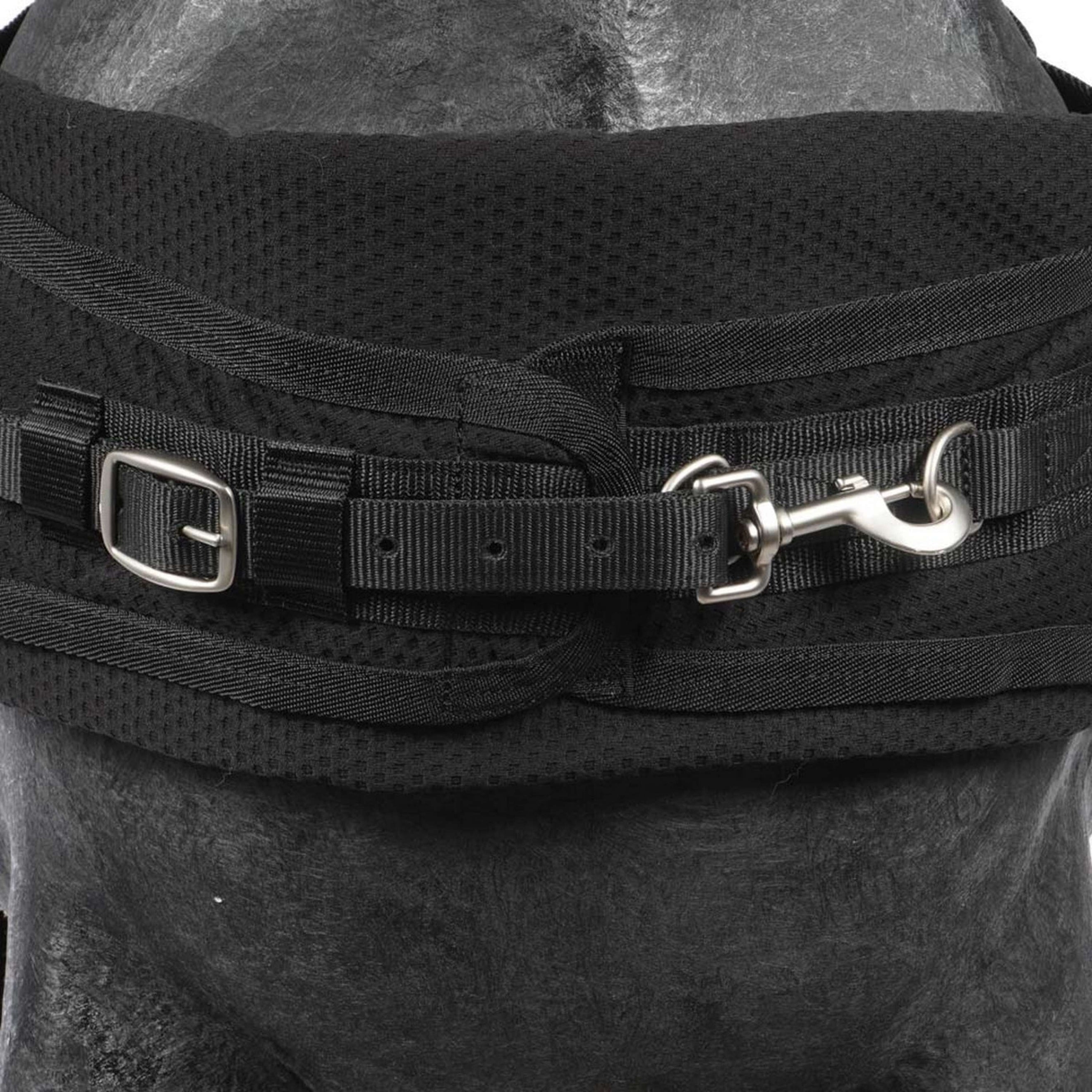 Catago Marcheur FIR-Tech Noir Catago Marcheur FIR-Tech Noir