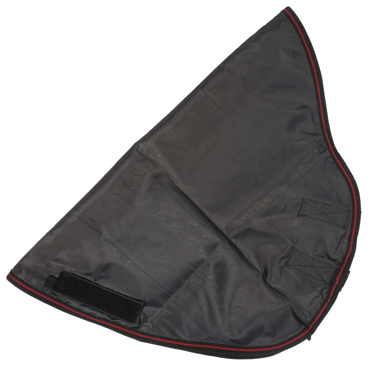 Catago Couvre-Cou Endurance 200g Noir