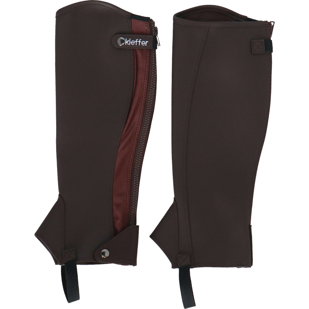 Kieffer Chaps Andorra Perfect Marron foncé