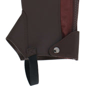 Kieffer Chaps Andorra Perfect Marron foncé