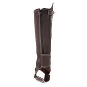 Kieffer Chaps Arlene Bicolor Marron/Noir