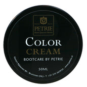 Petrie Color Cream Bleu