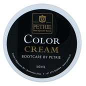 Petrie Color Cream Marron