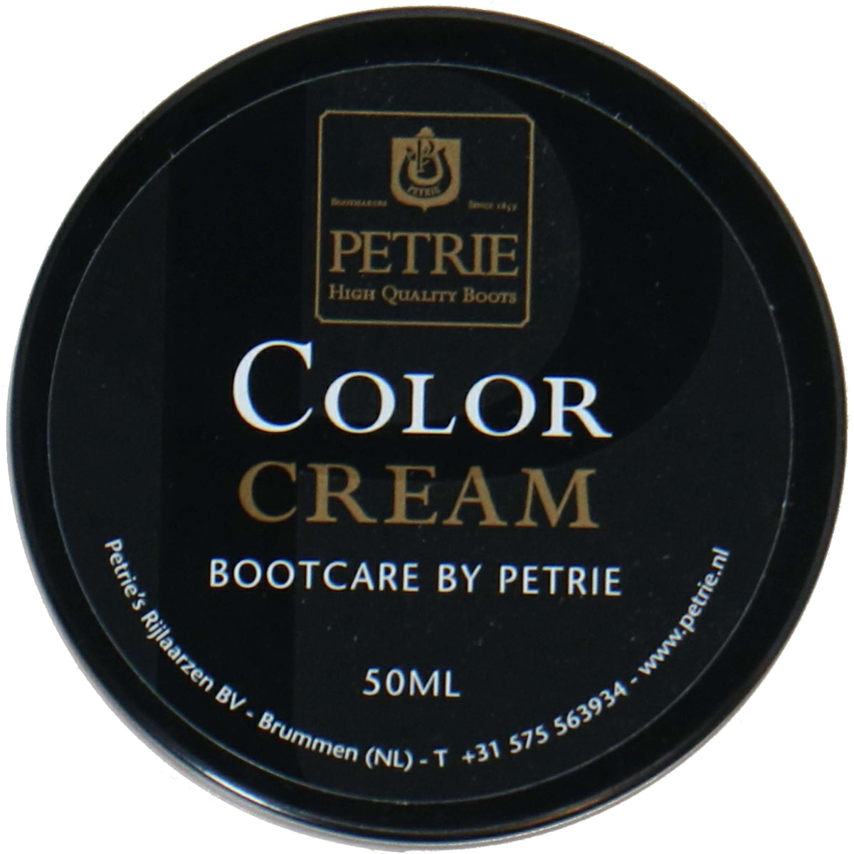 Petrie Color Cream Londres