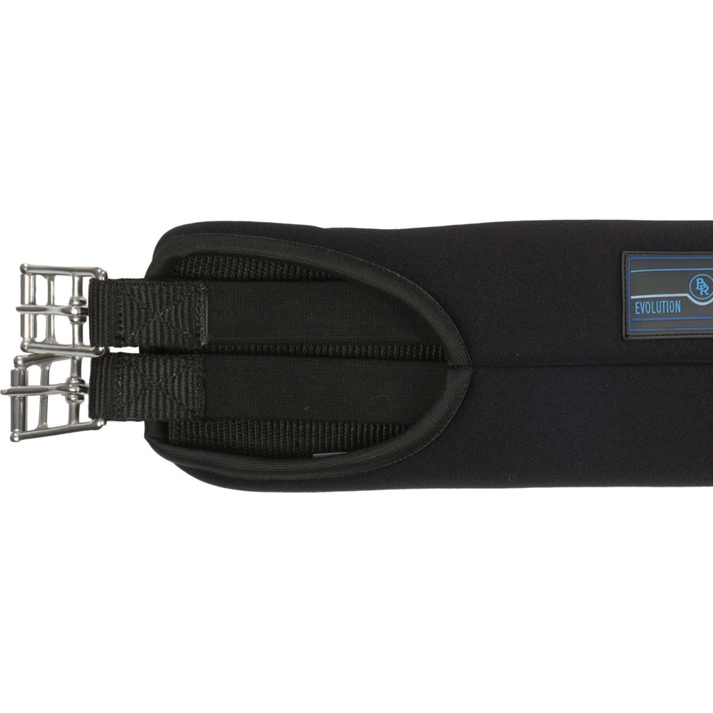 BR Sangle Evolution Polyvalent Droit Noir