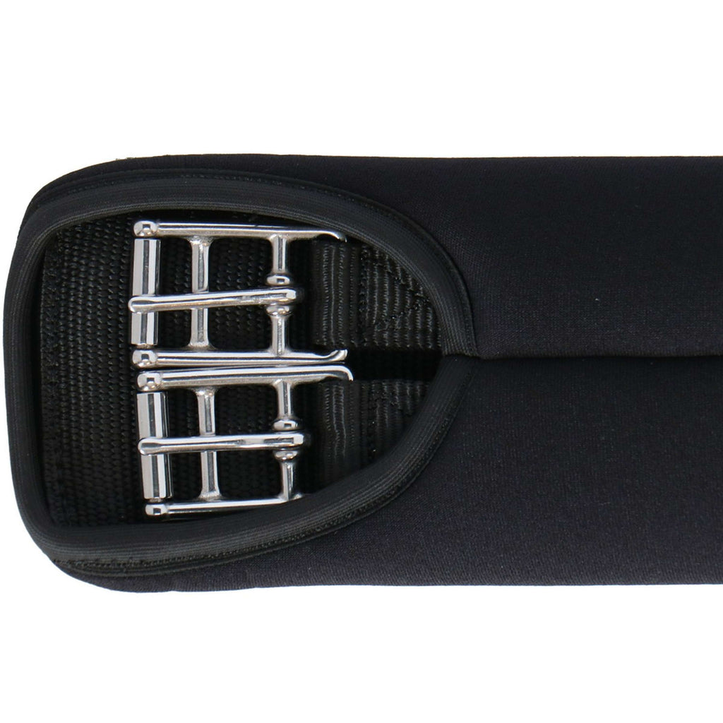 BR Sangle Evolution Dressage Droit Noir
