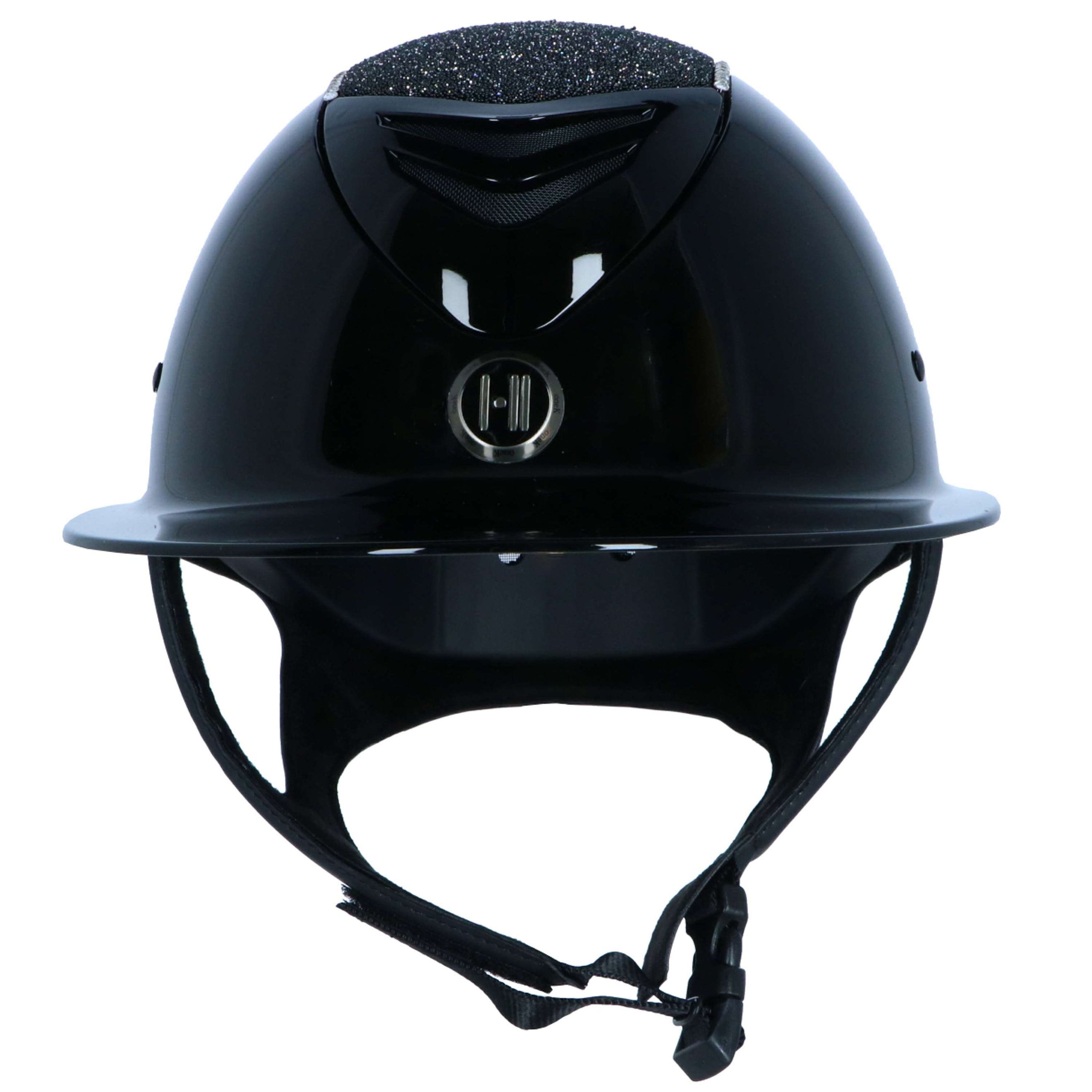 OneK Bombe Avancé Glossy Paillettes Swarovski Noir OneK Bombe Avancé Glossy Paillettes Swarovski Noir