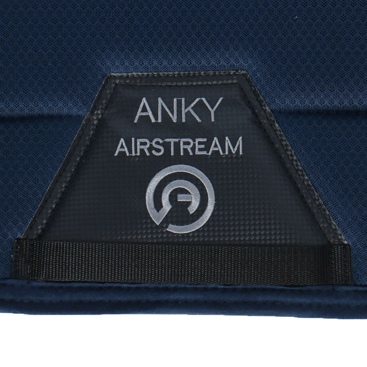 ANKY Tapis de Selle Air Stream 2 Dressage Marin