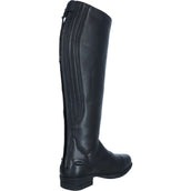 Moretta Bottes d'Équitation Gianna Noir