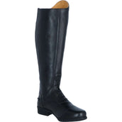 Moretta Bottes d'Équitation Gianna Noir