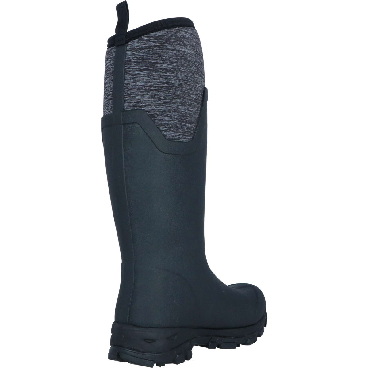 Muck Boot Botte Arctic Ice Tall Femmes Noir/Jersey