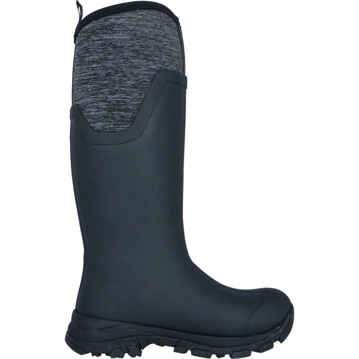 Muck Boot Botte Arctic Ice Tall Femmes Noir/Jersey