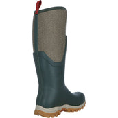 Muck Boot Botte Arctic Sport ll Tall Femmes Olive/Tweed