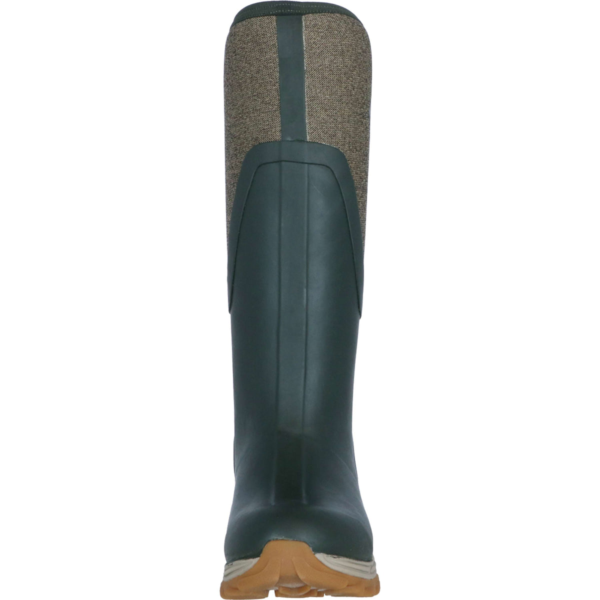 Muck Boot Botte Arctic Sport ll Tall Femmes Olive/Tweed