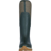 Muck Boot Botte Arctic Sport ll Tall Femmes Olive/Tweed