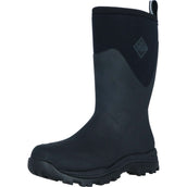 Muck Boot Botte Arctic Outpost Mid Hommes Noir