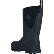 Muck Boot Botte Arctic Outpost Mid Hommes Noir