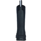 Muck Boot Botte Arctic Outpost Mid Hommes Noir