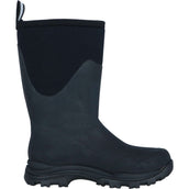 Muck Boot Botte Arctic Outpost Mid Hommes Noir