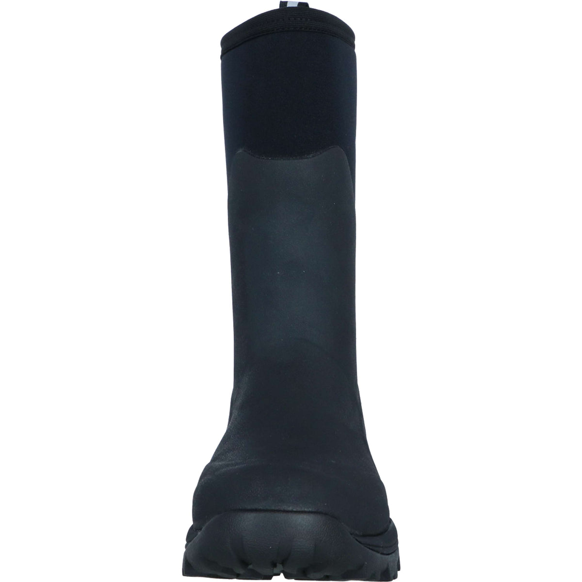 Muck Boot Botte Arctic Outpost Mid Hommes Noir