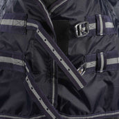 HB Couverture Imperméable 200gr Bleu