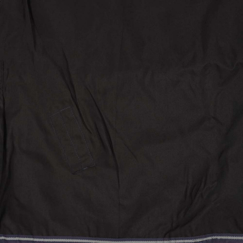 HB Couverture Imperméable Coton 0g Bleu