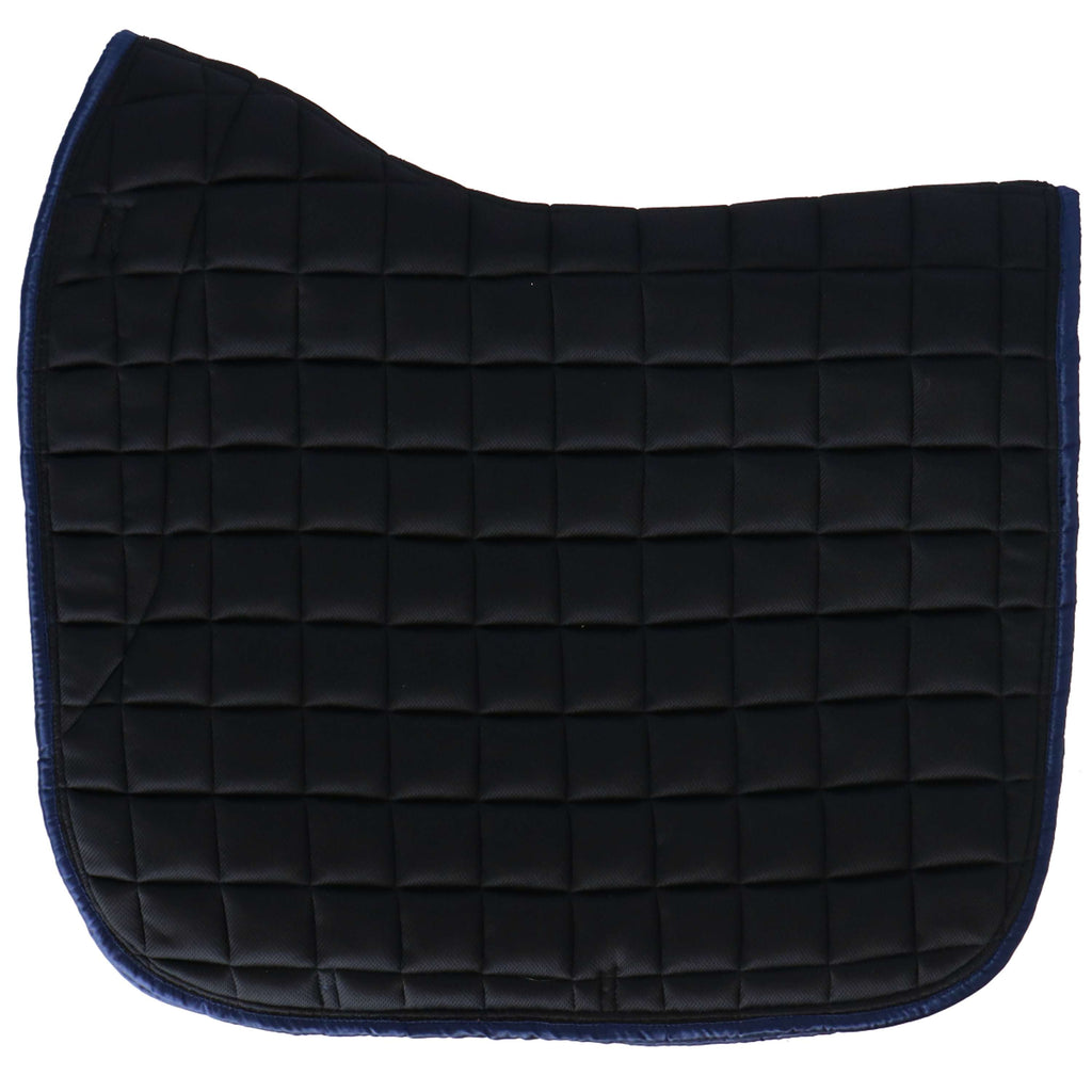 HB Tapis de Selle Perfect Choice Dressuur Marin
