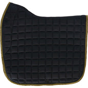 HB Tapis de Selle Perfect Choice Dressage Olive