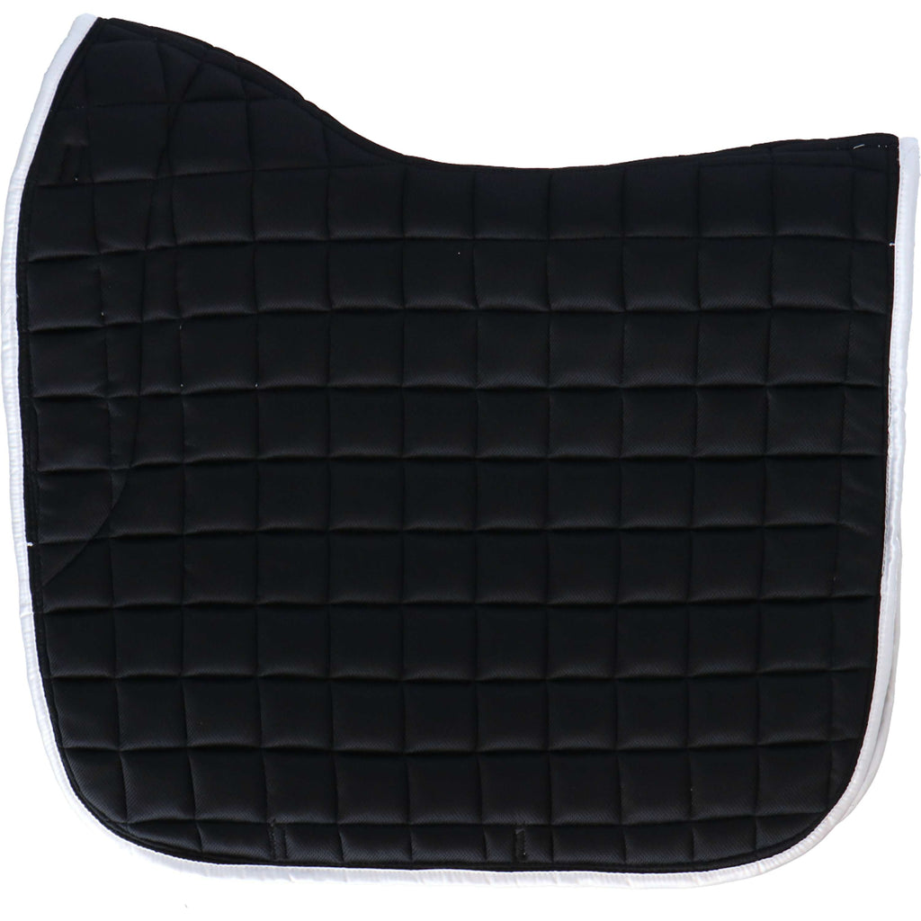 HB Tapis de Selle Perfect Choice Dressuur Blanc