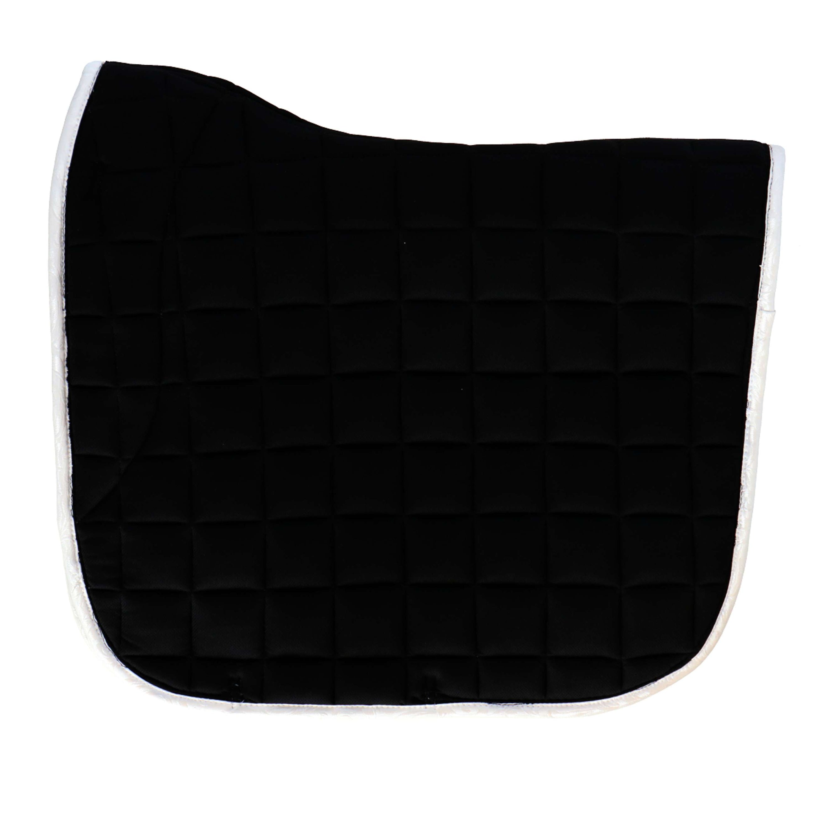 HB Tapis de Selle Lake View Dressuur Pearl-White HB Tapis de Selle Lake View Dressuur Pearl-White