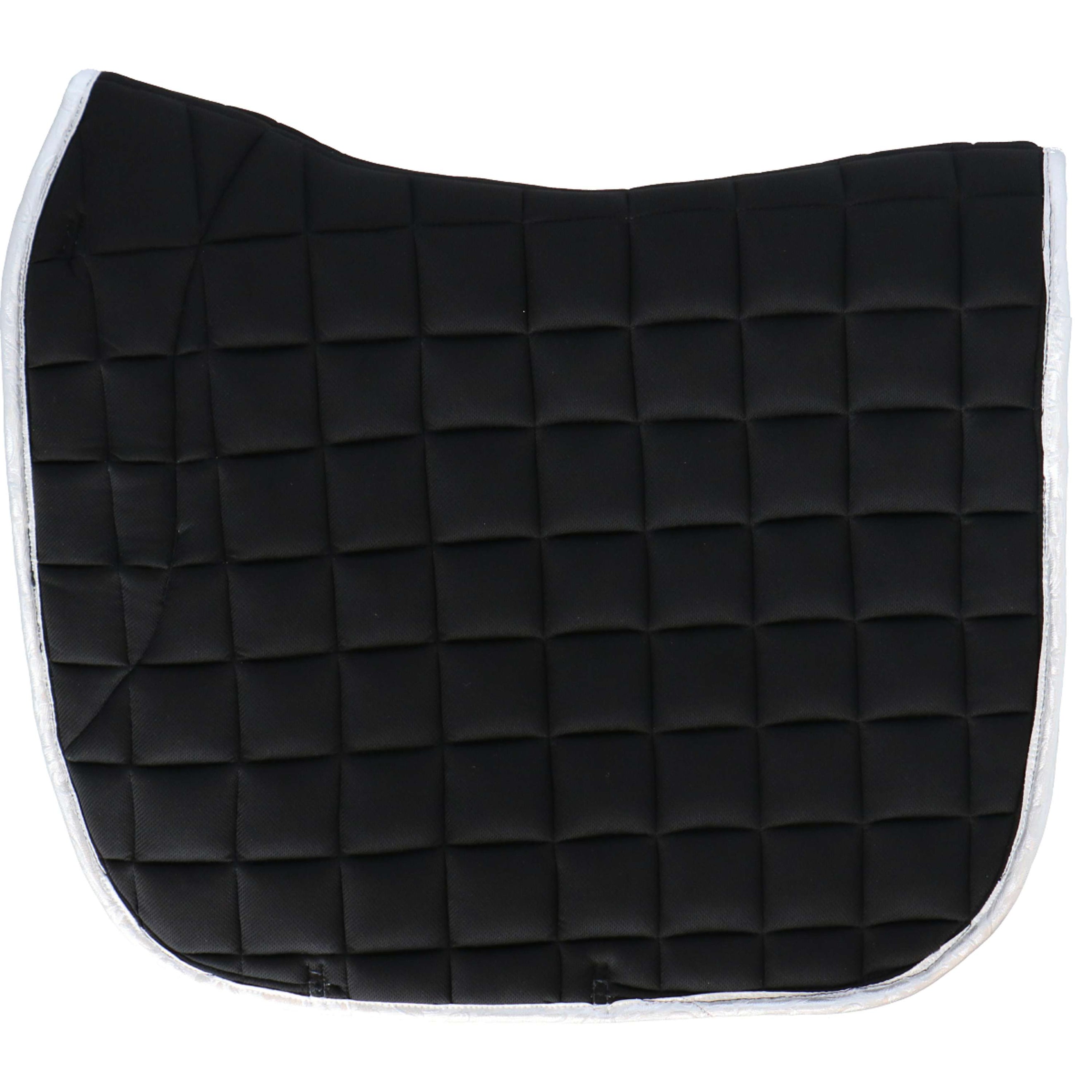 HB Tapis de Selle Lake View Dressuur Silver/Grey HB Tapis de Selle Lake View Dressuur Silver/Grey