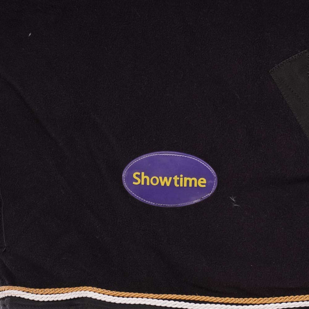HB Showtime Couverture de Concours Dutch Crown Noir