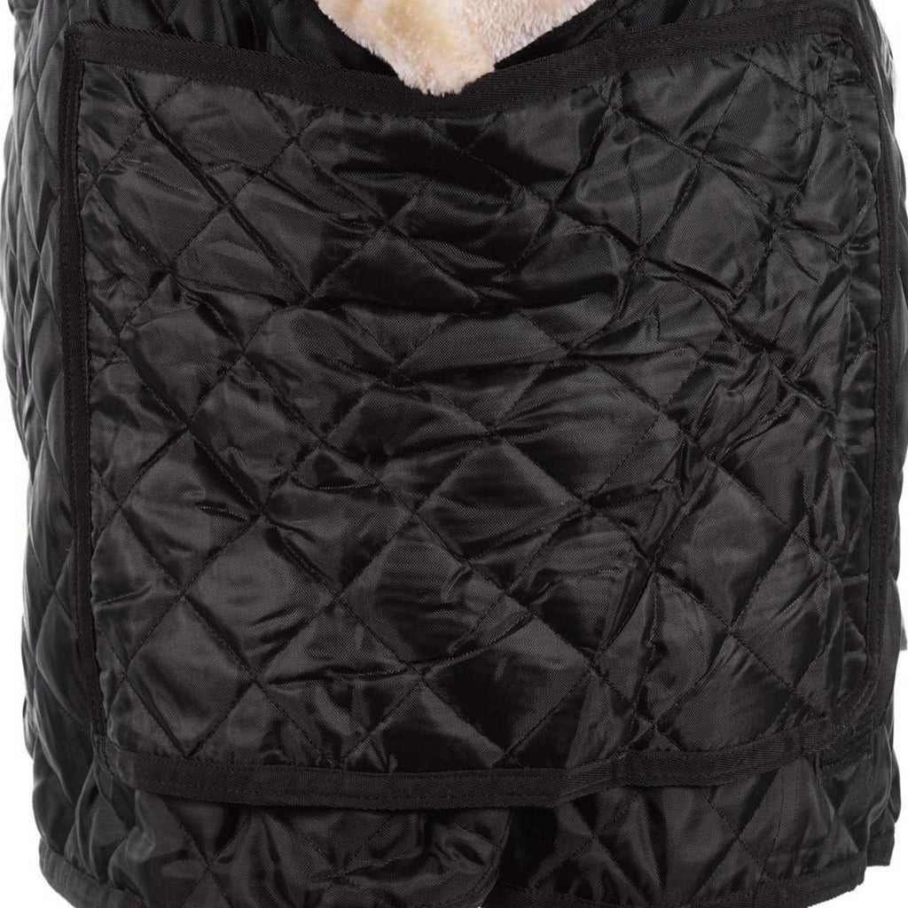 HB Couverture de Concours Desire160gr Noir
