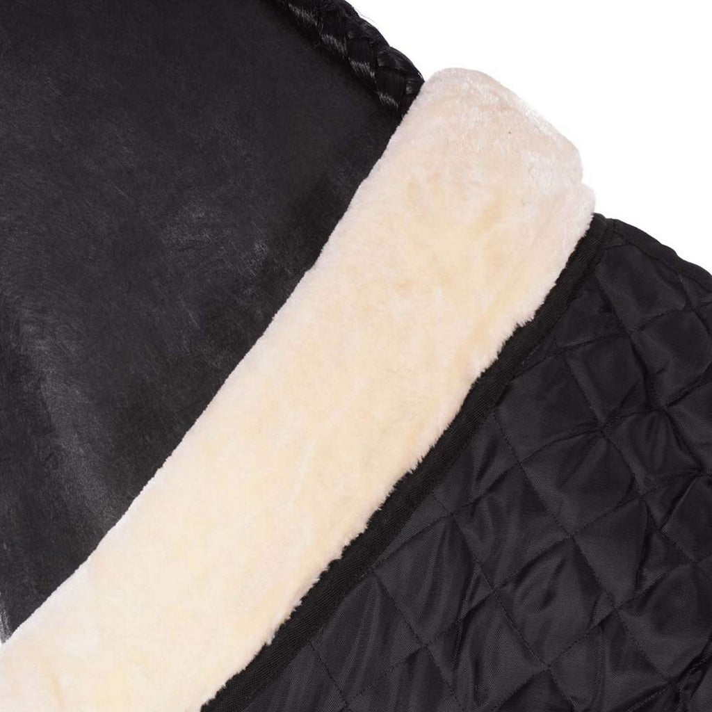 HB Couverture de Concours Desire160gr Noir