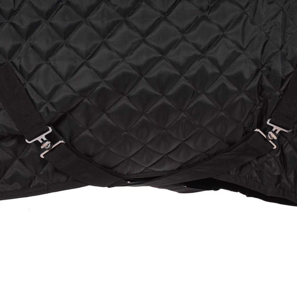HB Couverture de Concours Desire160gr Noir